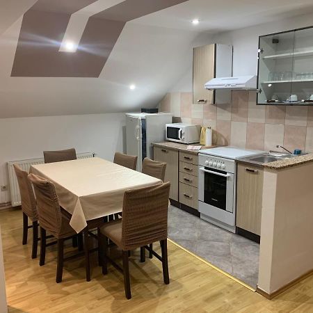 Apartman Patrik Slunj Exterior photo