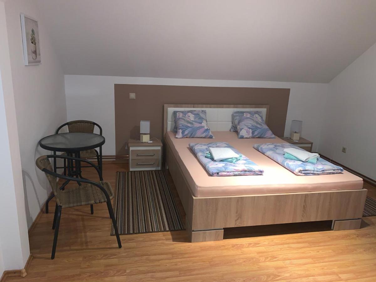 Apartman Patrik Slunj Exterior photo