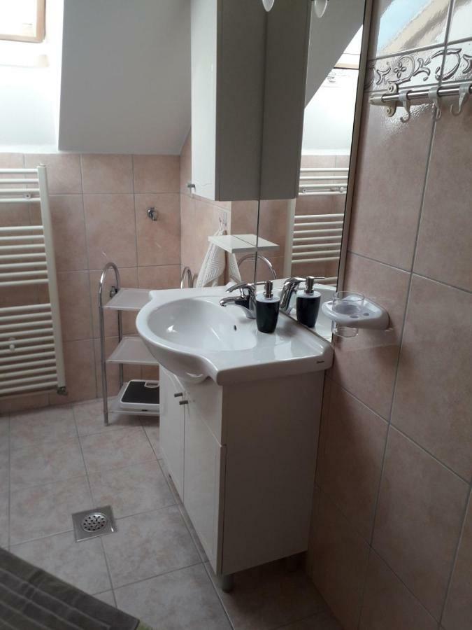 Apartman Patrik Slunj Exterior photo